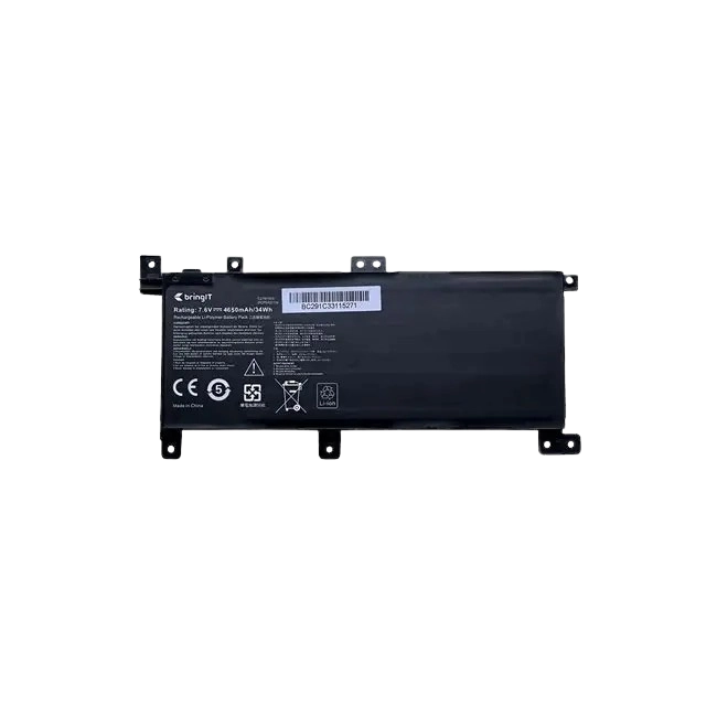 Bateria para Laptop C21N1509 166803049071 Para Asus-2