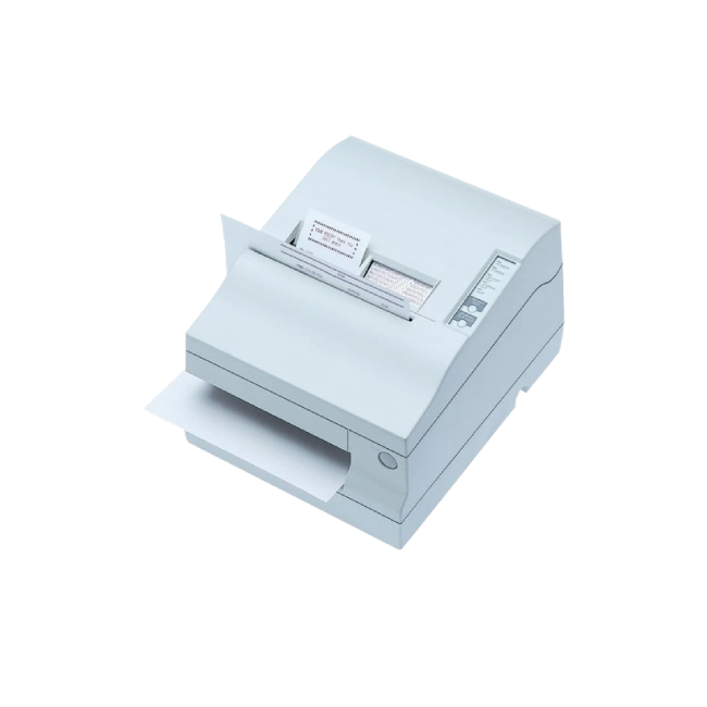 TM-U950P-252 24V, Parallel I/F, Journal/Receipt, Slip ECW-2