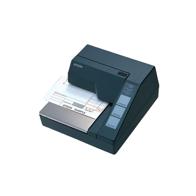 TM-U295P-262 24V, Parallel-1
