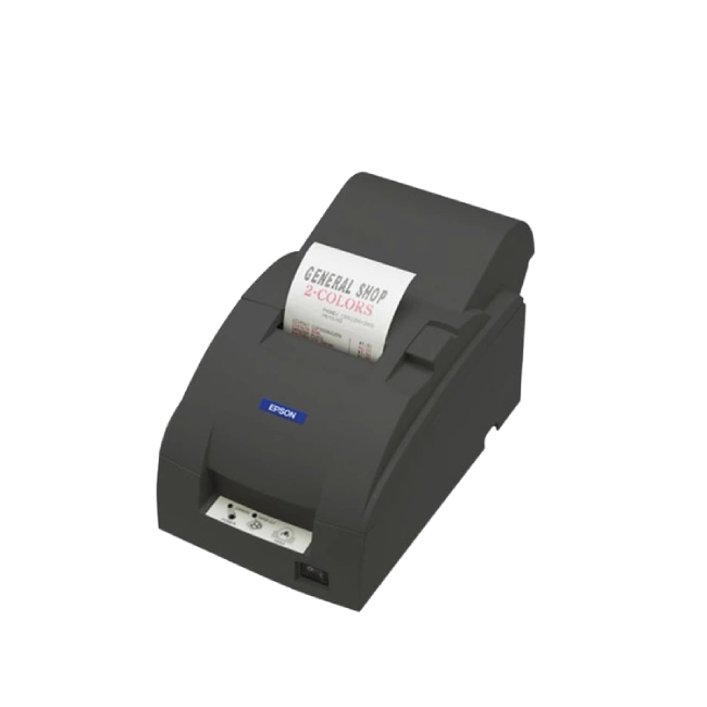 TM-U220A-163 Ethernet I/F (10/100MB, IP Addressable)-1
