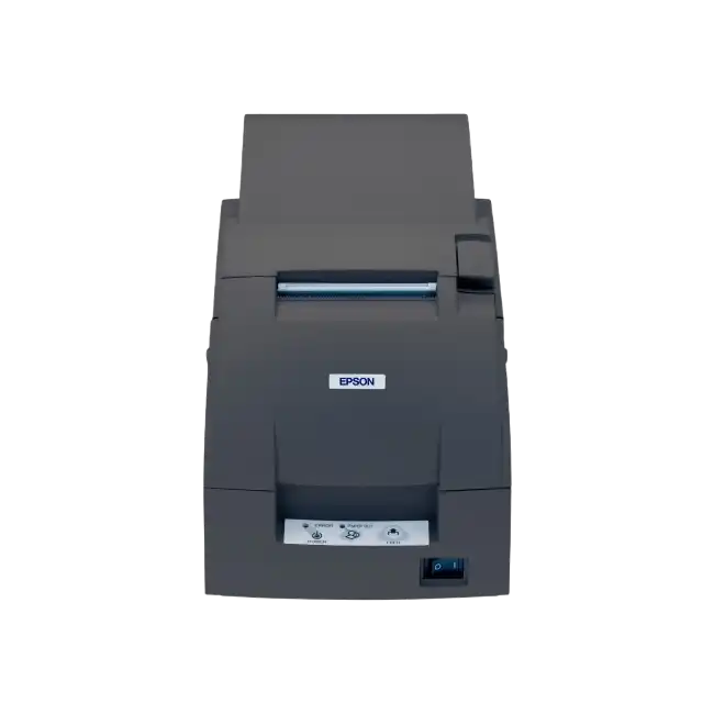 IMPRESORA TM-U220A SB/CORTADOR EPSON