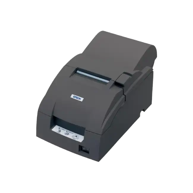 TMU220A-163 USB I/F, AC, TU, (No DM, No Hub) EDG-4