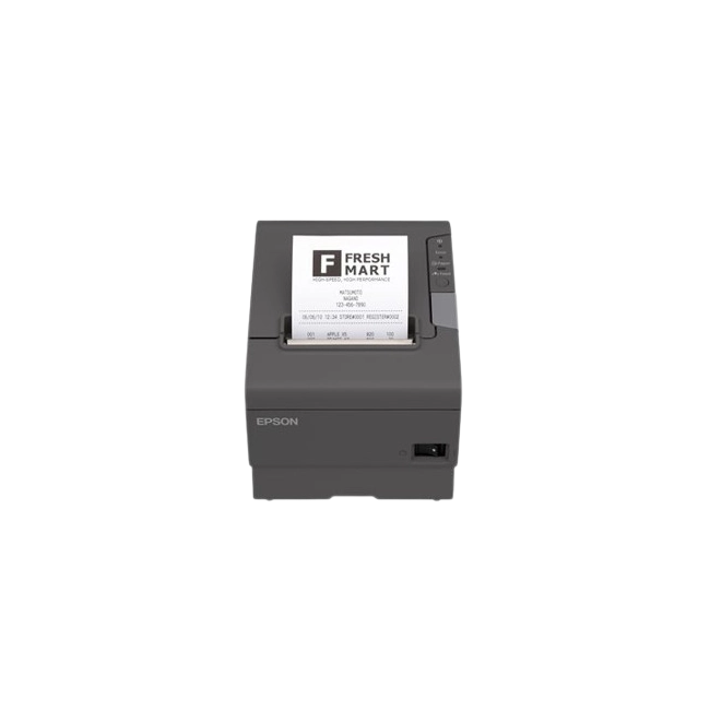 TM-T88V-084 Serial interface & USB-3