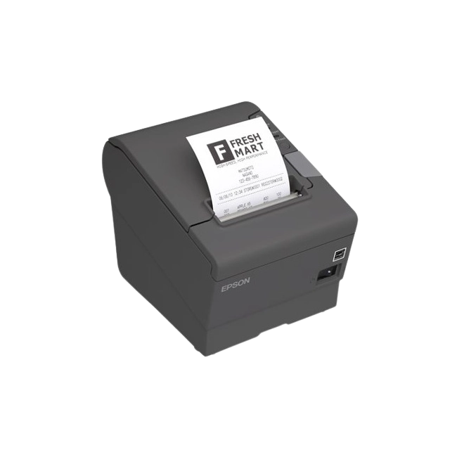 TM-T88V-084 Serial interface & USB-2