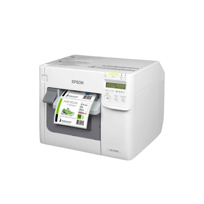 TM-C3500-011 ColorWorks C3500 color Inkjet Printer-4