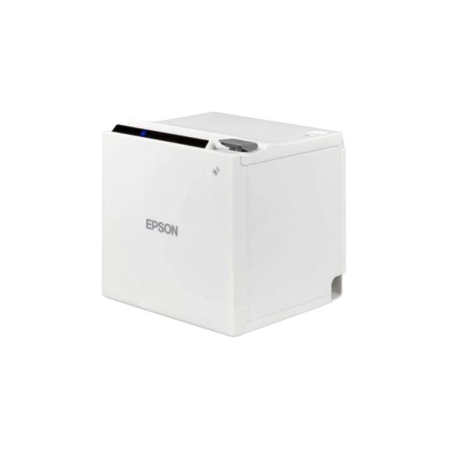 TM-m30-021  80mm, Built-in USB, Ethernet, W/AC Adapter C, W/ AC Cable US, Energy Star-2