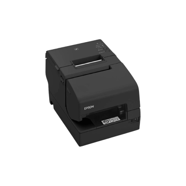 TM-H6000V-054 MICR / NO END / VAL / USB + Ethernet + Serial-3