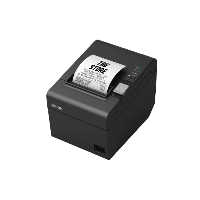 TM-T20III-01 USB + Serial EDG-4