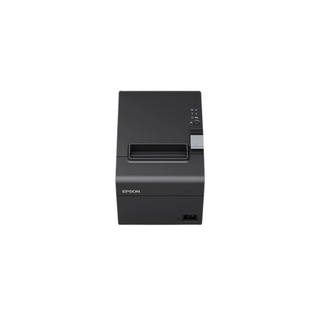 EPSON T20III USB&ETHERNET W/POWER SUPPLY