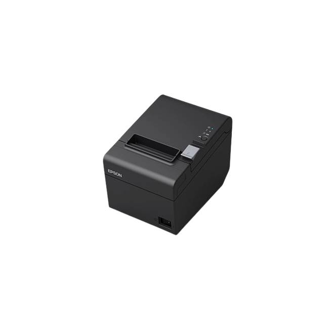 EPSON T20III USB&ETHERNET W/POWER SUPPLY-4