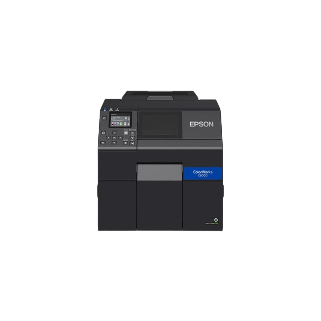 TM-C6000Au Color Inkjet Printer 4" Auto-Cutter-1