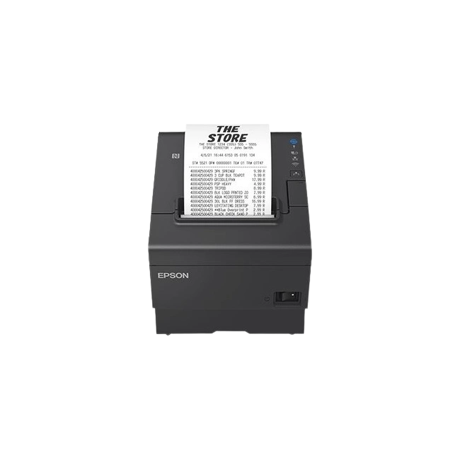 TM-T88VII-052 USB+ETH;PS& AC;EBCK-3