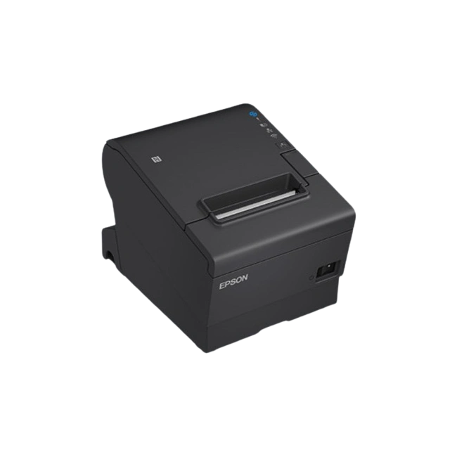 TM-T88VII-052 USB+ETH;PS& AC;EBCK-2