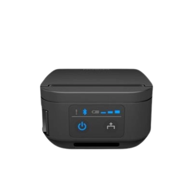 TM-P20II-001:PRT;BT;BAT;NO PS;EBCK Bluetooth-2