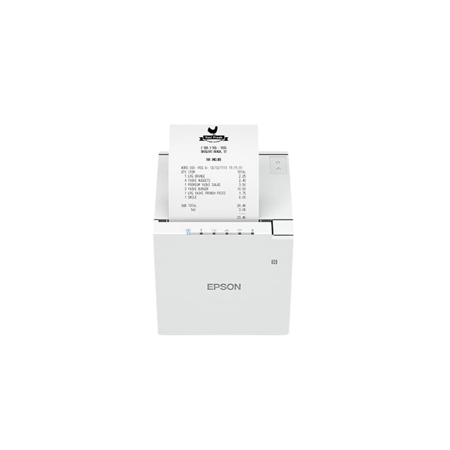 TM-M30III-052: EBCK USB+ ETHERNET+ BT+ WIFI