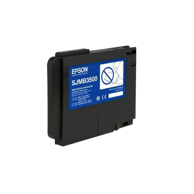 Maintenance Box C3500-2