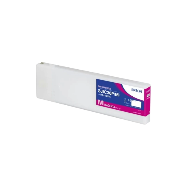 Magenta  Ink for C7500G-1