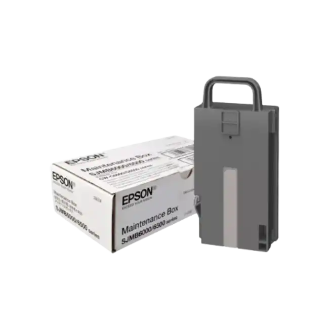 Maintenance Box C6000/6500-6