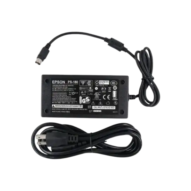 PS-180-343:UNIV Power Supply Unit,110V/220V with Cable-1
