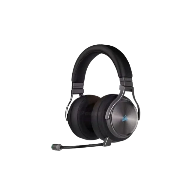 HEADSET GAMING CORSAIR INALAMBRICO VIRTUOSO RGB-1
