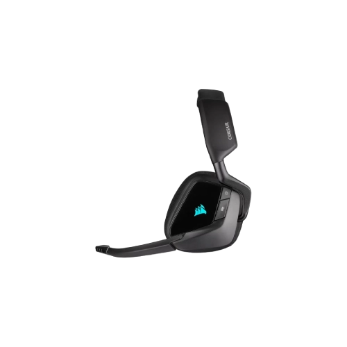 HEADSET GAMING CORSAIR VOID ELITE 7.1 COLOR CARBON-2