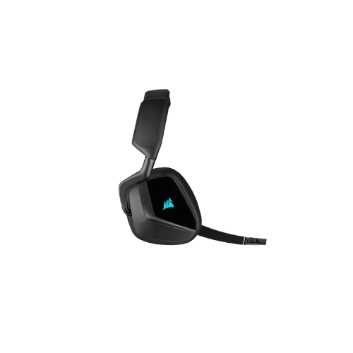 HEADSET GAMING CORSAIR VOID ELITE 7.1 COLOR CARBON-3