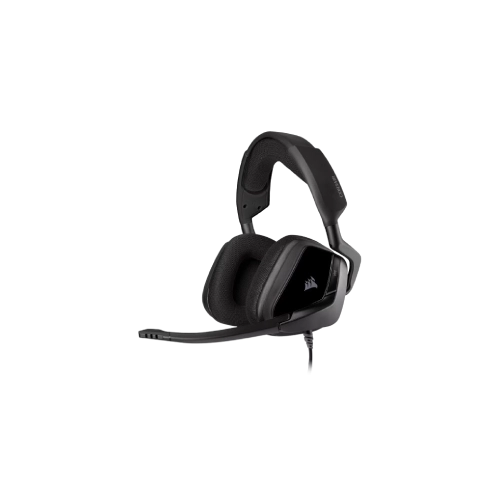 HEADSET GAMING CORSAIR VOID ELITE COLOR CARBON-6