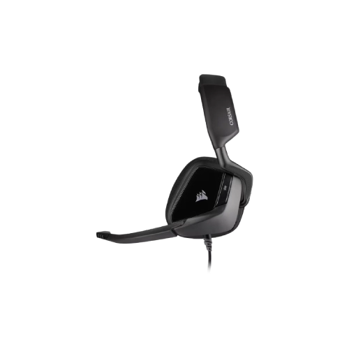 HEADSET GAMING CORSAIR VOID ELITE COLOR CARBON-7