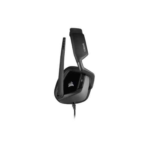 HEADSET GAMING CORSAIR VOID ELITE COLOR CARBON-3