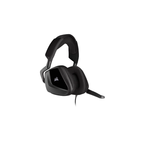 HEADSET GAMING CORSAIR VOID ELITE COLOR CARBON-9