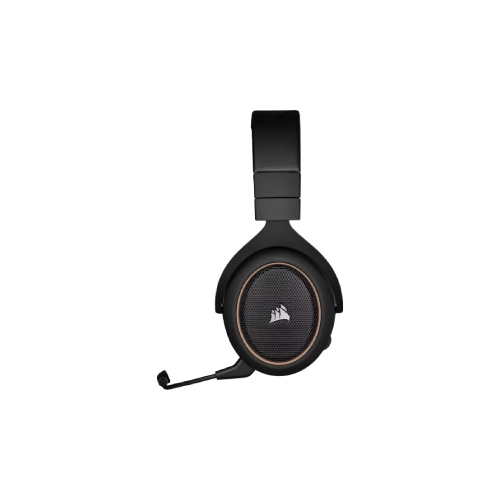 HEADSET GAMING CORSAIR HS70 PRO INALAMBRICO COLOR CREMA-6