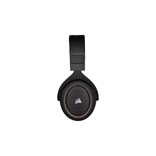 HEADSET GAMING CORSAIR HS70 PRO INALAMBRICO COLOR CREMA-3