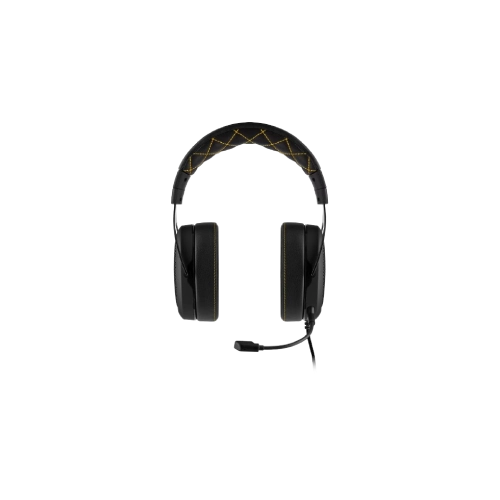 Headset Corsair HS60 Pro Surround Color Amarillo CA-9011214-NA-5