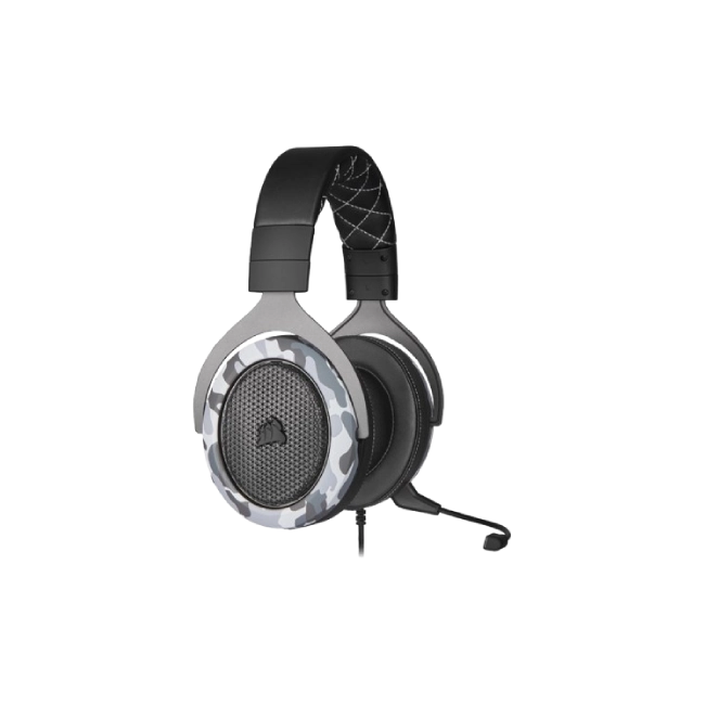 HEADSET GAMING CORSAIR HS60 HAPTIC