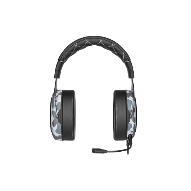 HEADSET GAMING CORSAIR HS60 HAPTIC-4