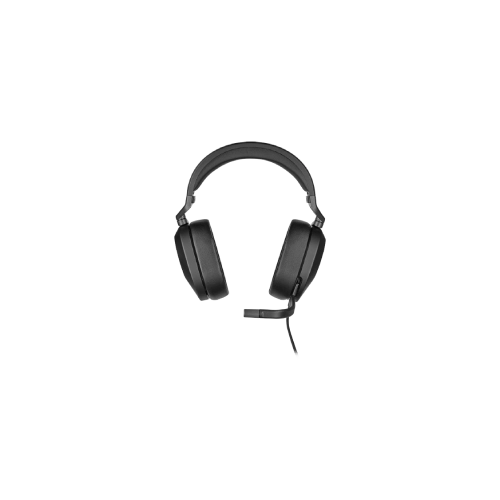 Headset Corsair HS65 Con Cable 3,5 Color Carbon CA-9011270-NA-4