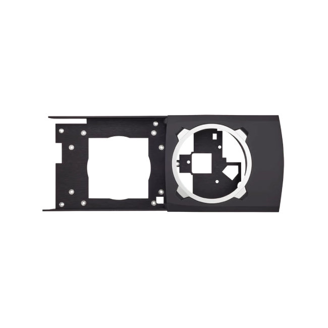 Abanico Corsair Hydro Series HG10 N780 GPU Liquid Cooling Bracket Nvidia CB-9060002-WW-3