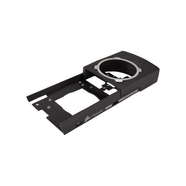 Abanico Corsair Hydro Series HG10 N780 GPU Liquid Cooling Bracket Nvidia CB-9060002-WW