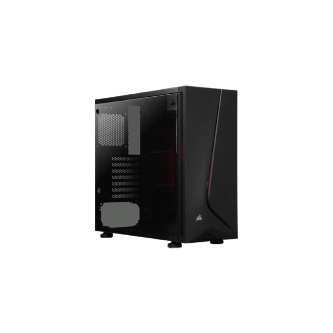 Case Corsair Carbide Series Spec-05 Media Torre Negra CC-9011138-WW