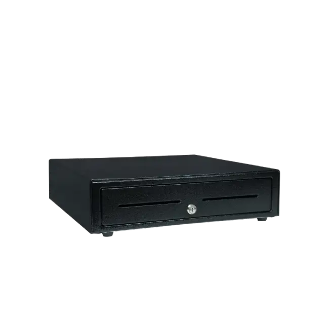 Caja Registradora Star Micronics CD4-1616BK58-S2 CD4 16" Conexion IMP RJ