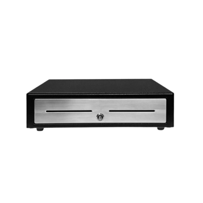 Caja Registradora Star Micronics CD4-1616BKSS55-S2 Color Negro 16" x 16"-4