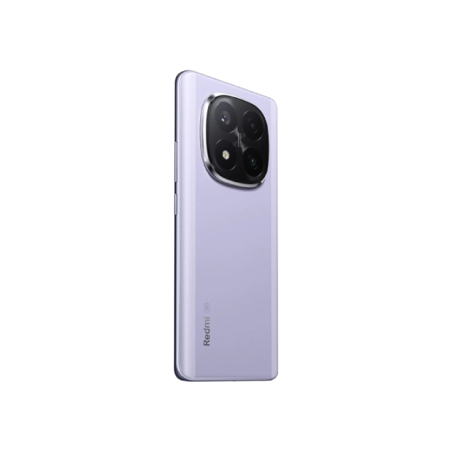 Xiaomi Redmi Note 14 Pro+ 5G - Smartphone - 5G - Android - 256 GB - Lavender Purple - Touch - US-2