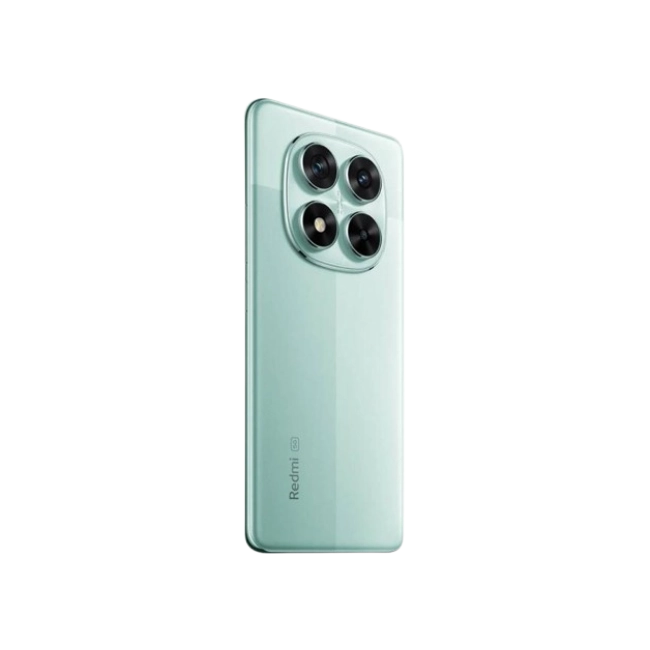 Xiaomi Redmi Note 14 Pro 5G - Smartphone - 5G - Android - 256 GB - Coral Green - Touch - US-3
