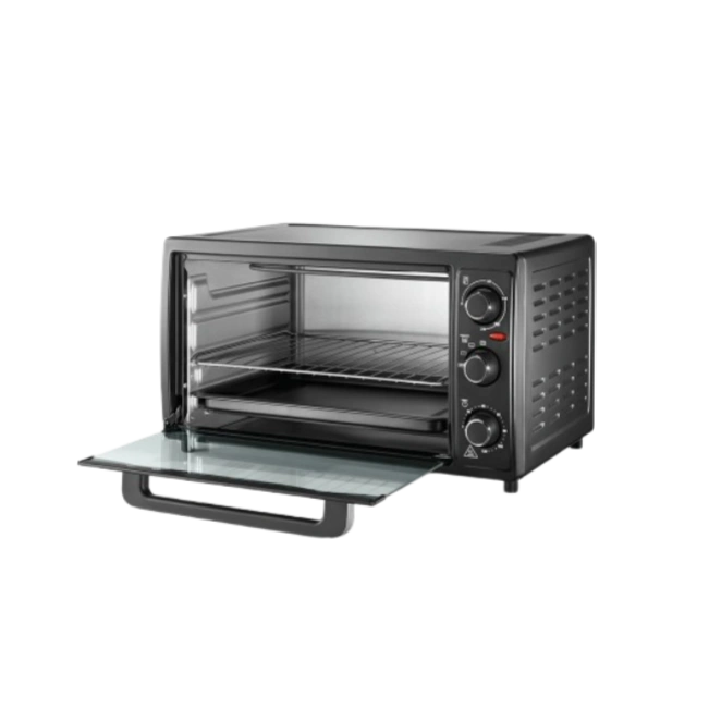 HORNO ELECTRICO 46L 127V 1500W MULTI-4