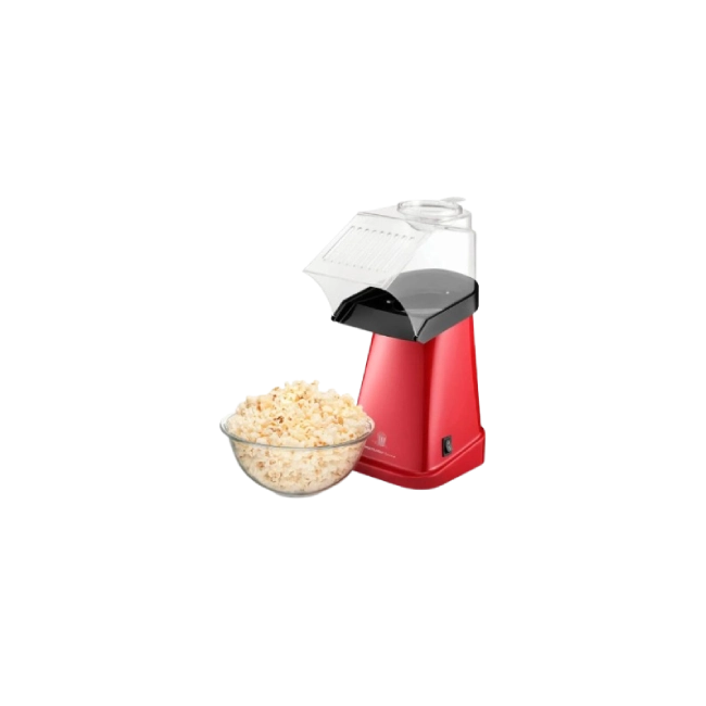 MAQUINA DE PALOMITAS 120V-1200W S/CON MEDIDOR-6