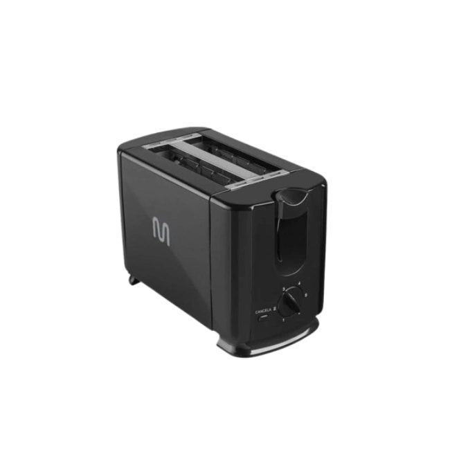 TOSTADORA DE PAN  127V MULTI