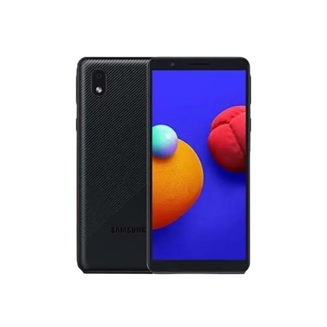 CELULAR SAMSUNG GALAXY A01 CORE 16GB COLOR NEGRO-1