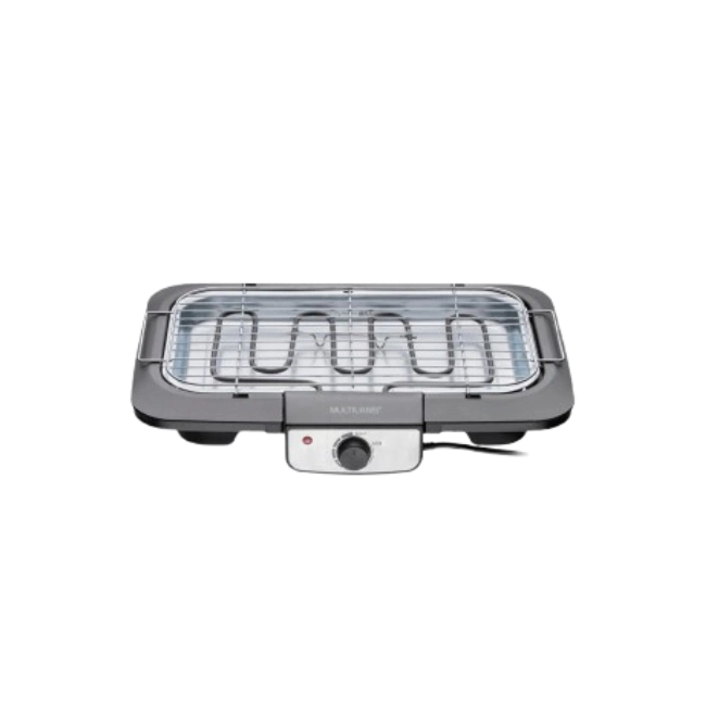 PARRILLA ELETRICA MULTI 127V 200W-1
