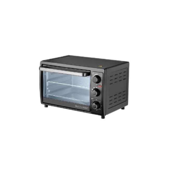 HORNO ELECTRICO DE 20L 127V MULTI-3