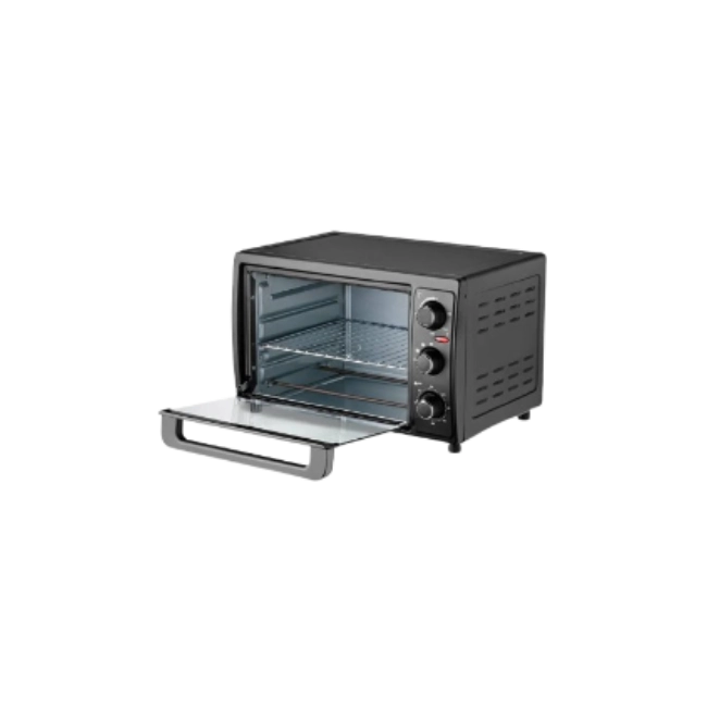 HORNO ELECTRICO DE 20L 127V MULTI-4